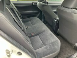 
										TOYOTA  Corolla Axio full									