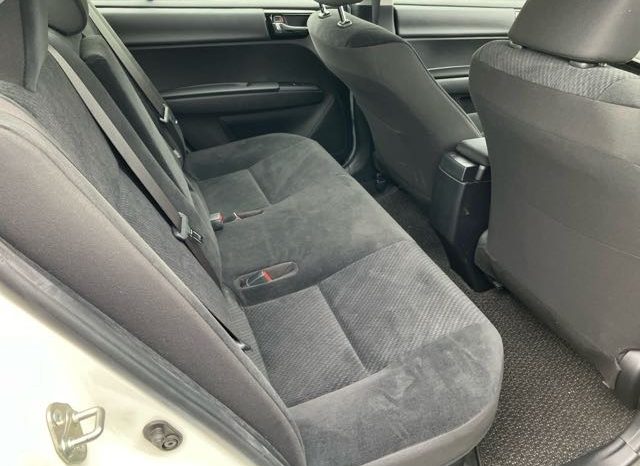 
								TOYOTA  Corolla Axio full									
