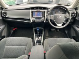 
										TOYOTA  Corolla Axio full									