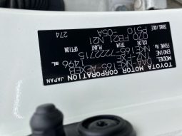 
										TOYOTA  Corolla Axio full									
