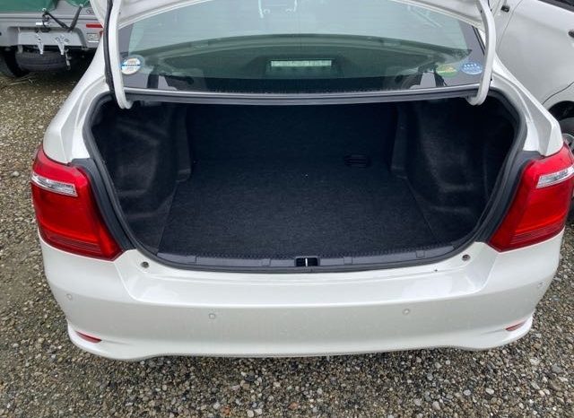 
								TOYOTA  Corolla Axio full									